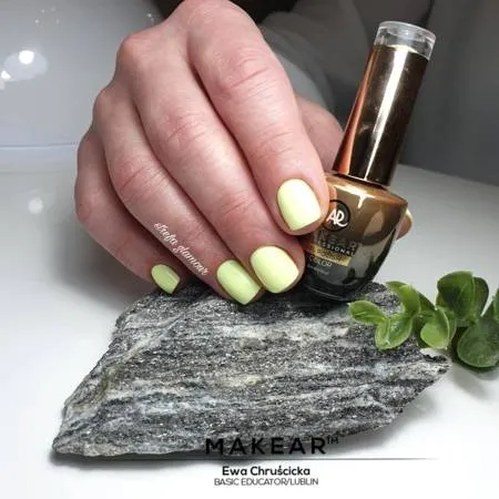 MAKEAR Gel Polish 8ml No.909