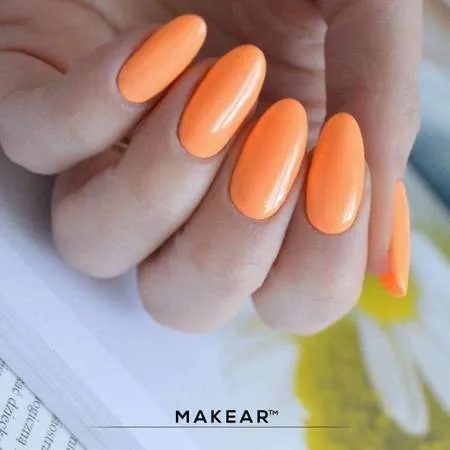 MAKEAR Gel Polish 8ml No.848