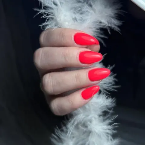 CLARESA UV/LED gél lakk 5g - NEON 5