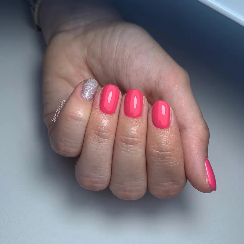 Venalisa UV/LED Gél Lakk 7.5 ml No.409