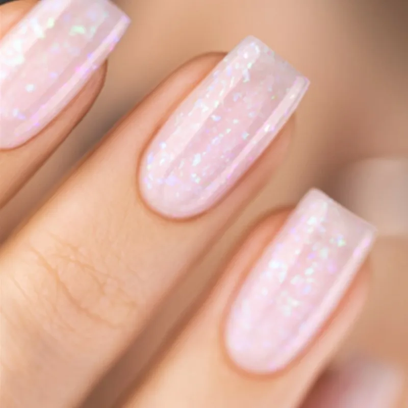 Victoria Vynn Just Base 8ml - Frozen