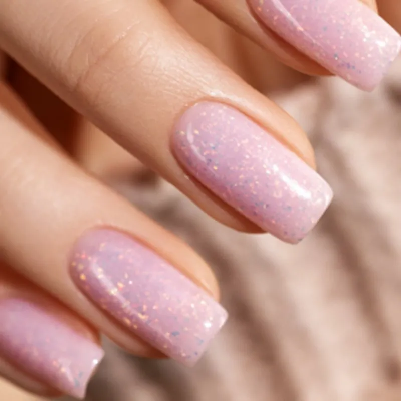 Victoria Vynn Just Base 8ml - Rosen