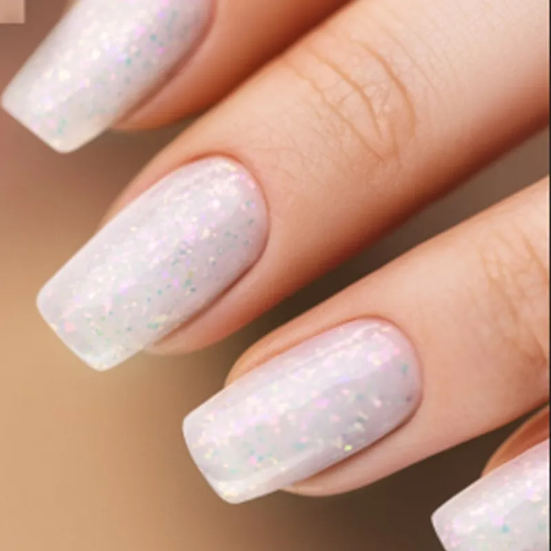 Victoria Vynn Just Base 8ml - Snowden 