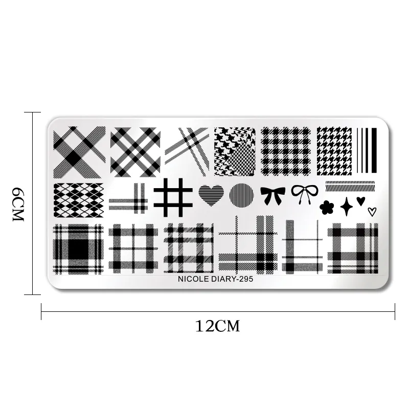 NICOLE DIARY nyomdalemez No.295