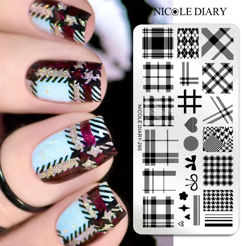 NICOLE DIARY nyomdalemez No.295