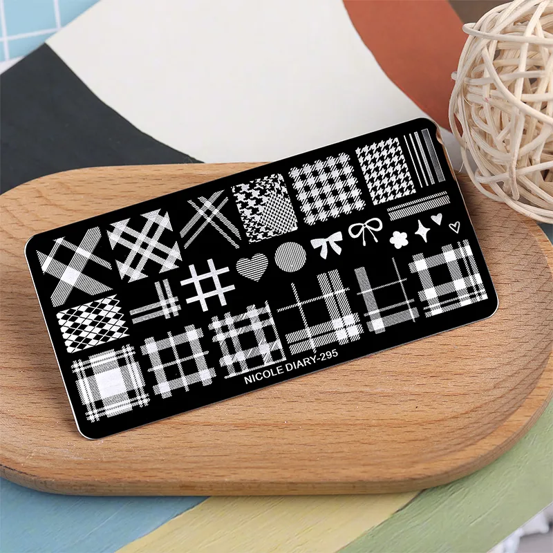 NICOLE DIARY nyomdalemez No.295