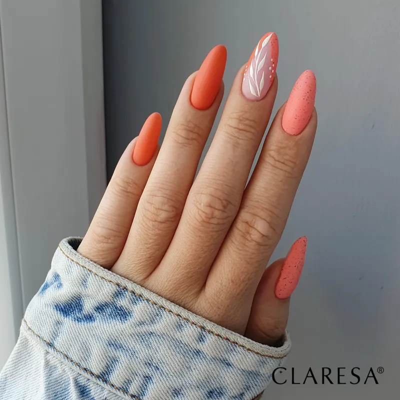 CLARESA UV/LED gél lakk 5g - Festival Vibes 2