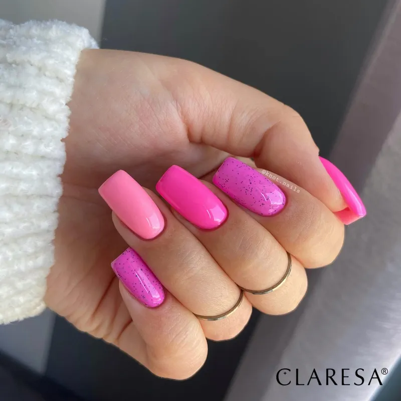 CLARESA UV/LED gél lakk 5g - Festival Vibes 4