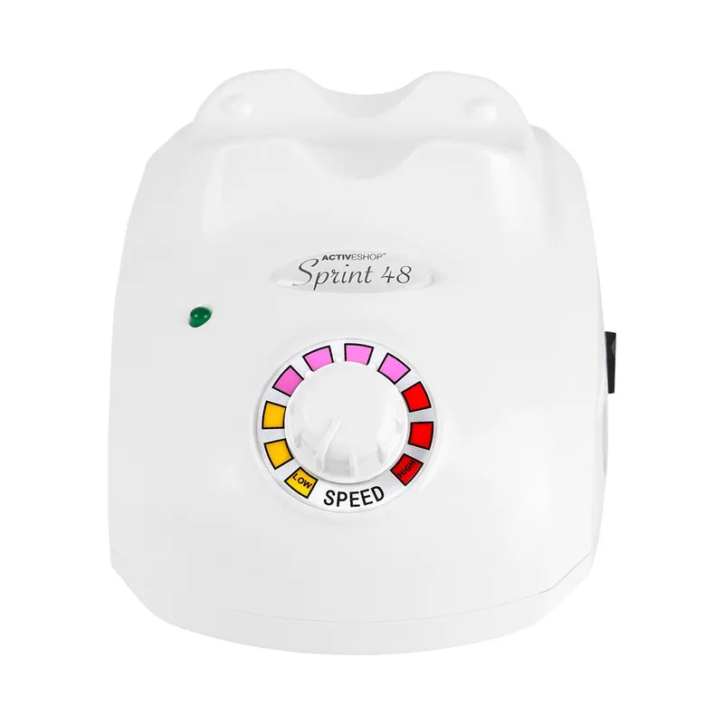 Sprint 48 - Műköröm csiszológép PN-303 - 35W