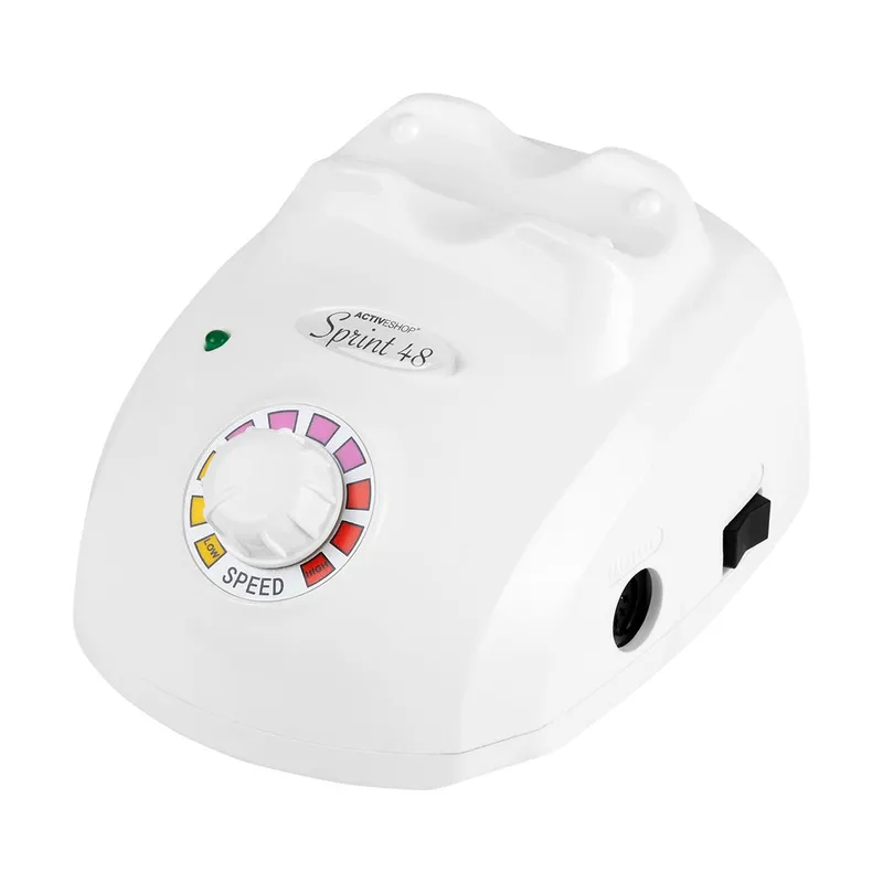 Sprint 48 - Műköröm csiszológép PN-303 - 35W