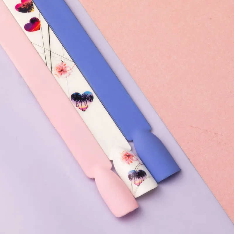 Köröm matrica No.1699 Anchor, summer -6