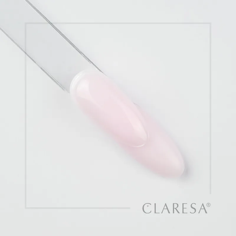 CLARESA Soft&Easy Builder Gél 12g - Panna Cotta