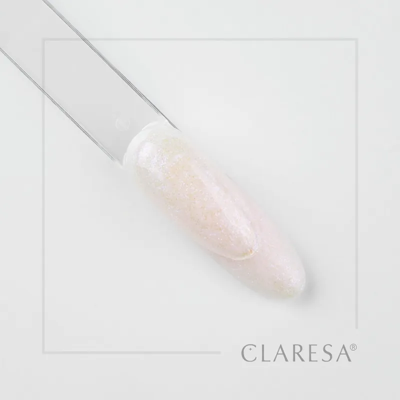 CLARESA Soft&Easy Builder Gél 90g - Sweet Sugar