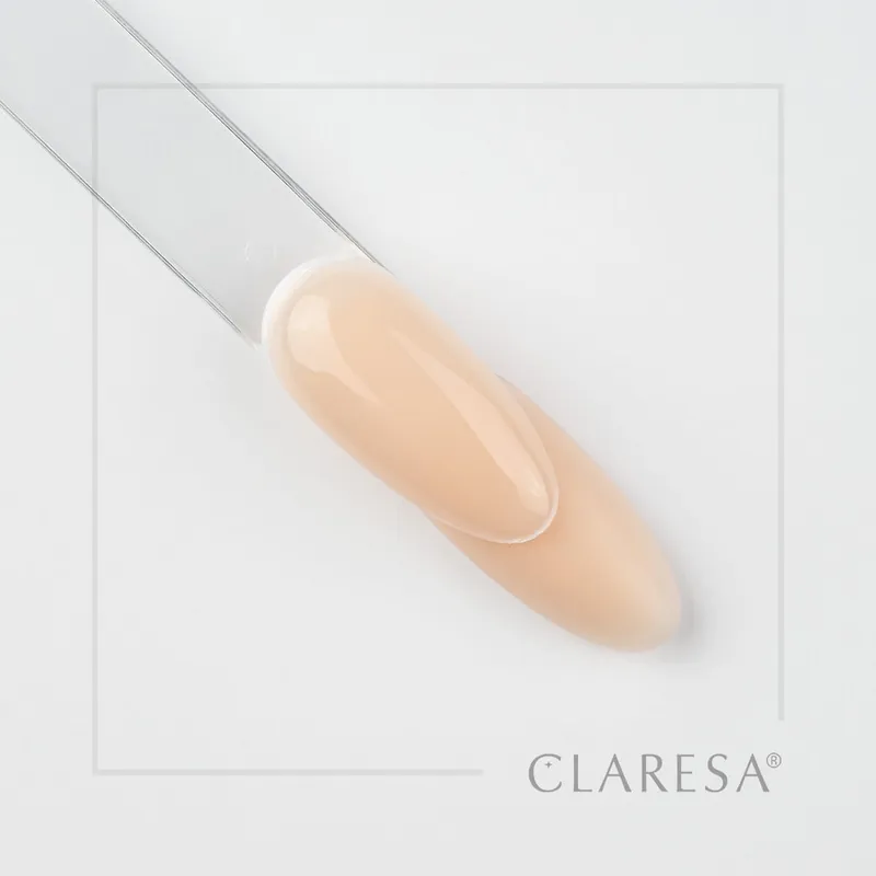 CLARESA Soft&Easy Builder Gél 45g - Light Beige