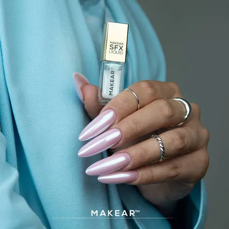 MAKEAR SFX Aurora Liquid No.BP01