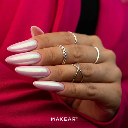 MAKEAR SFX Aurora Liquid No.BP04