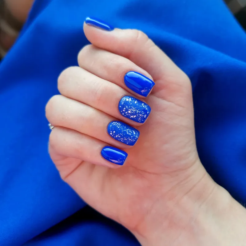 CLARESA UV/LED gél lakk 5g - NEON 13