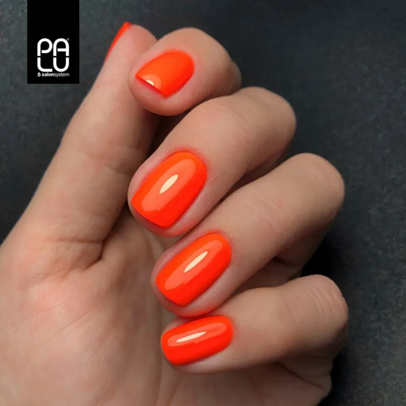 PALU UV/LED gél lakk 11g - Havana - NE1