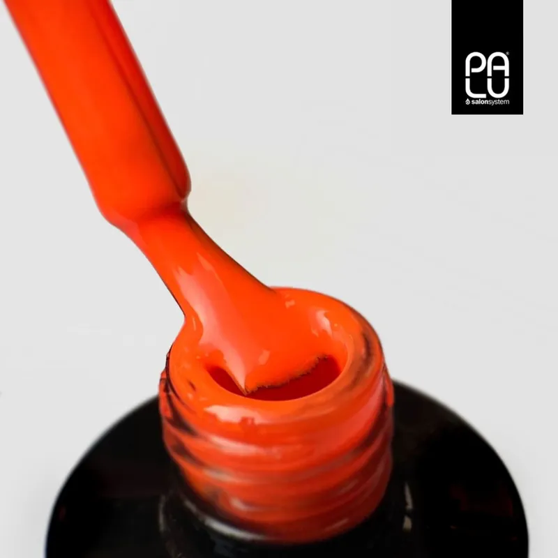 PALU UV/LED gél lakk 11g - Havana - NE1