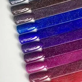 MAKEAR Moonlight Disco Gel Polish 8ml No.922