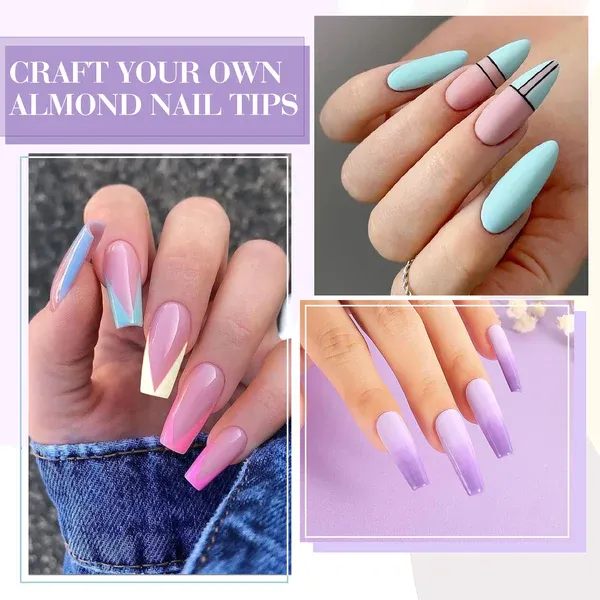 CANNI HEMA FREE UV/LED gél lakk szett 6x9ml - 2305 - Colorful Kaleidoscope