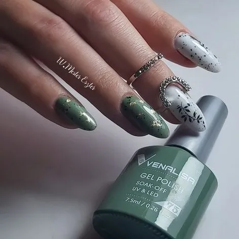 Venalisa UV/LED Gél Lakk No.075 7.5 ml