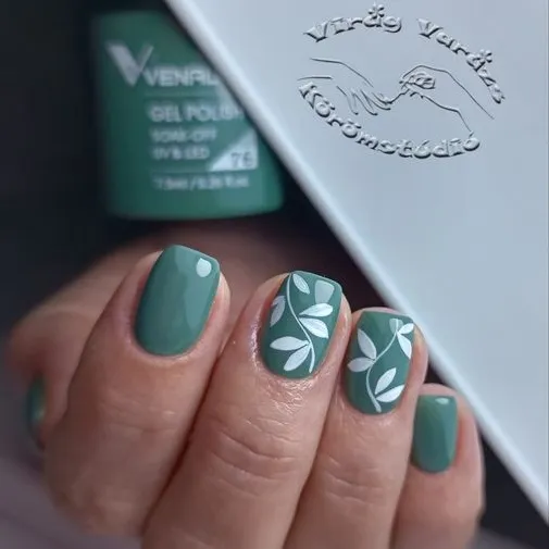 Venalisa UV/LED Gél Lakk No.076 7.5 ml