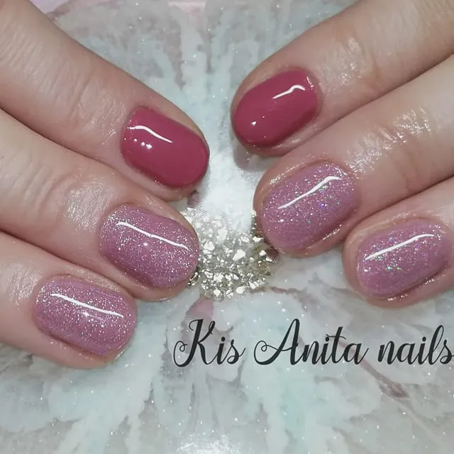 Venalisa UV/LED Gél Lakk No.038 7.5 ml