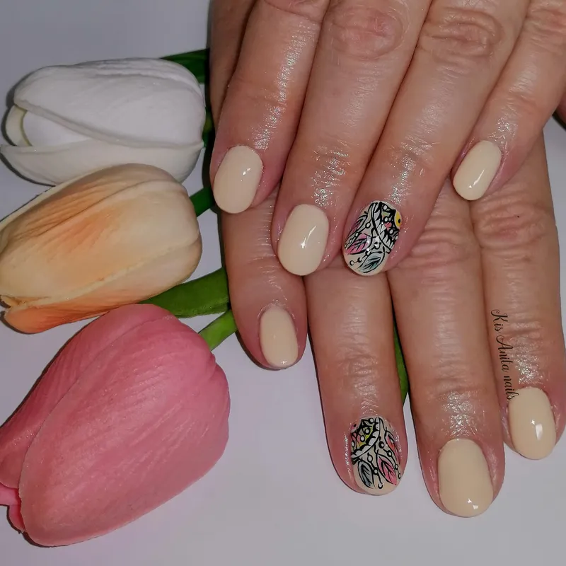 Venalisa UV/LED Gél Lakk No.915 7.5 ml