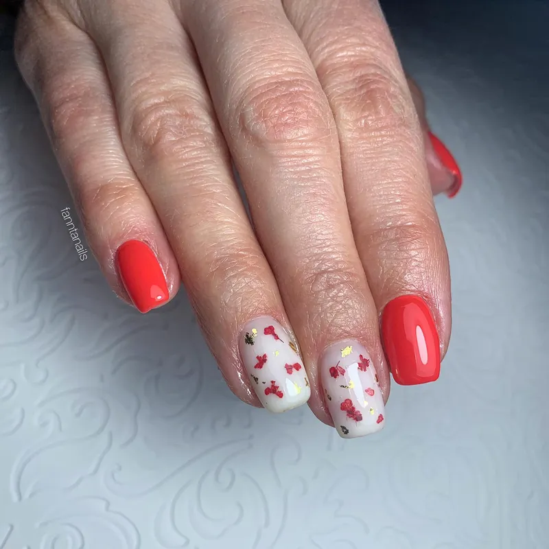 Venalisa UV/LED Gél Lakk No.924 7.5 ml