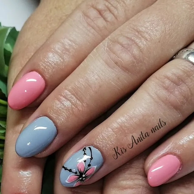 Venalisa UV/LED Gél Lakk No.053 7.5 ml