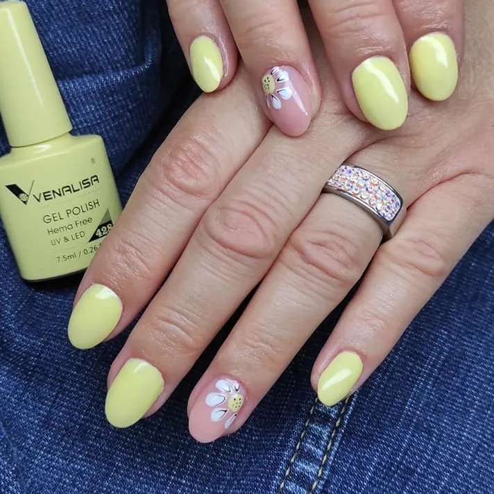 Venalisa UV/LED Gél Lakk 7.5 ml No.428