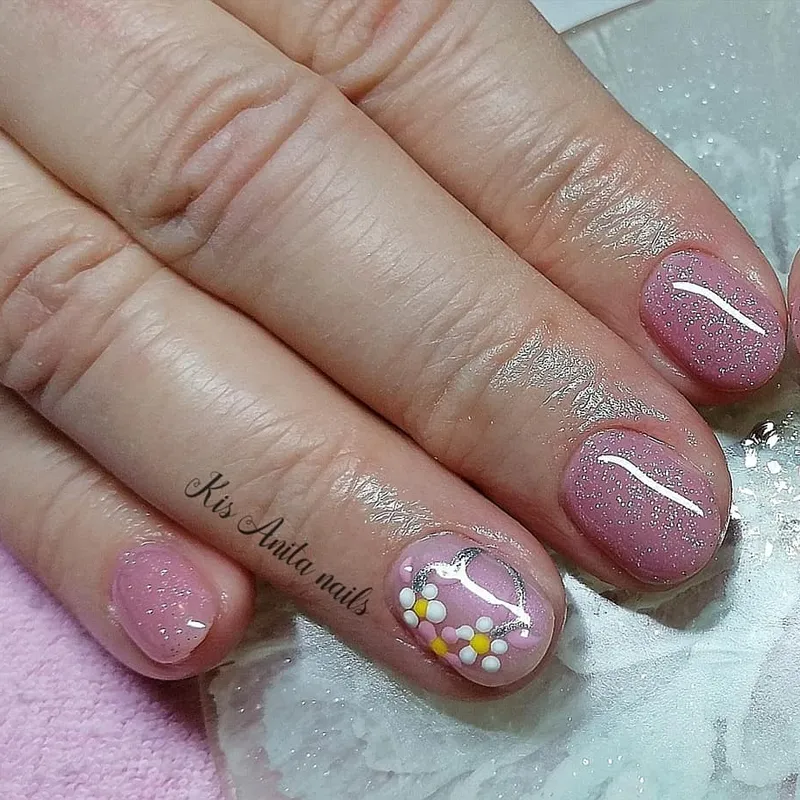 Venalisa UV/LED Gél Lakk No.038 7.5 ml