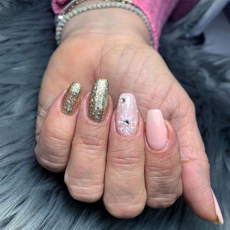 Venalisa UV/LED Gél Lakk No.052 7.5 ml