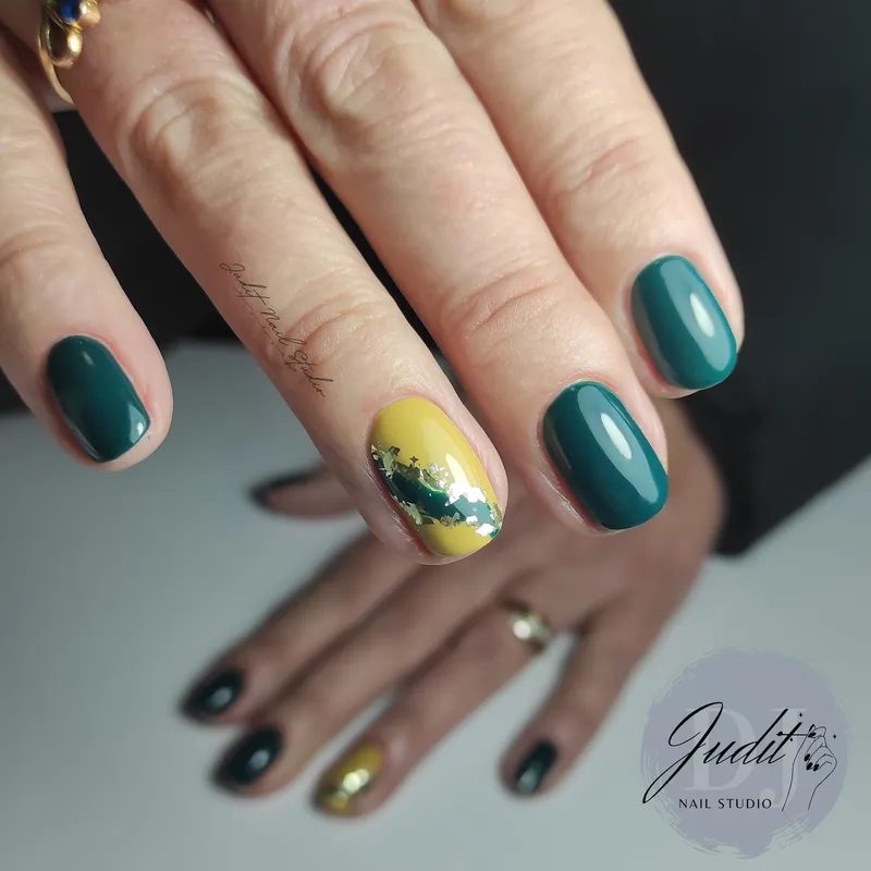 Venalisa UV/LED Gél Lakk No.077 7.5 ml