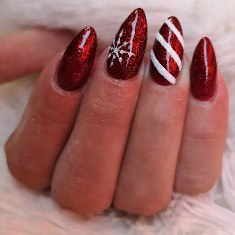 Venalisa UV/LED Gél Lakk 7.5 ml No.456