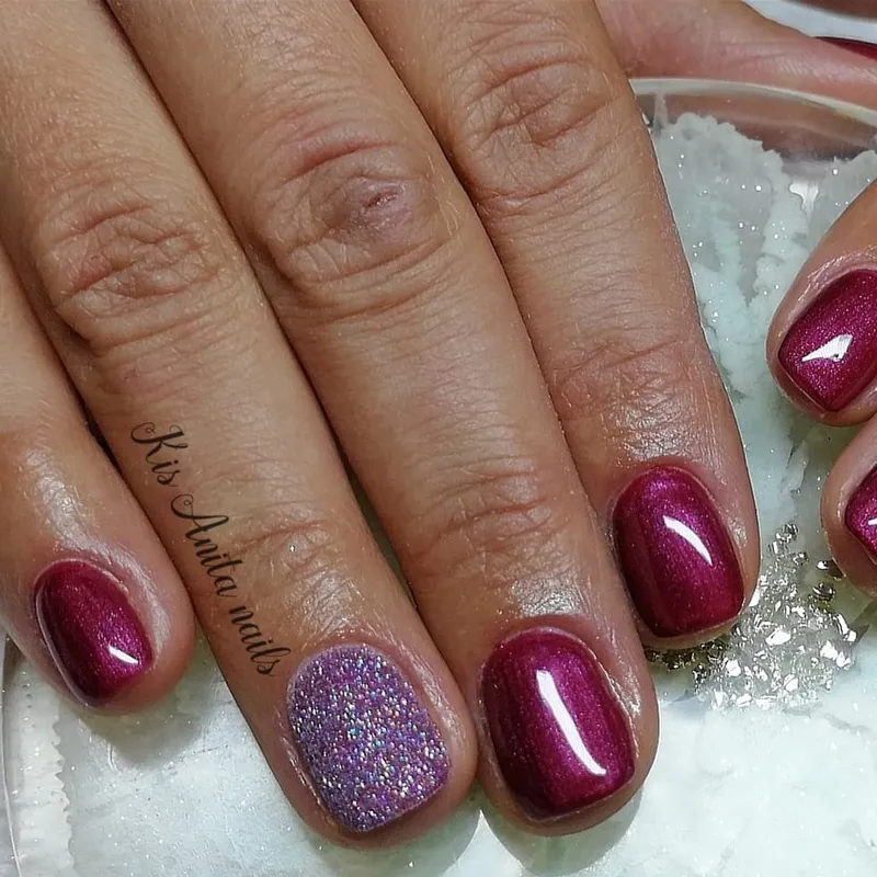 Venalisa UV/LED Gél Lakk No.953 7.5 ml