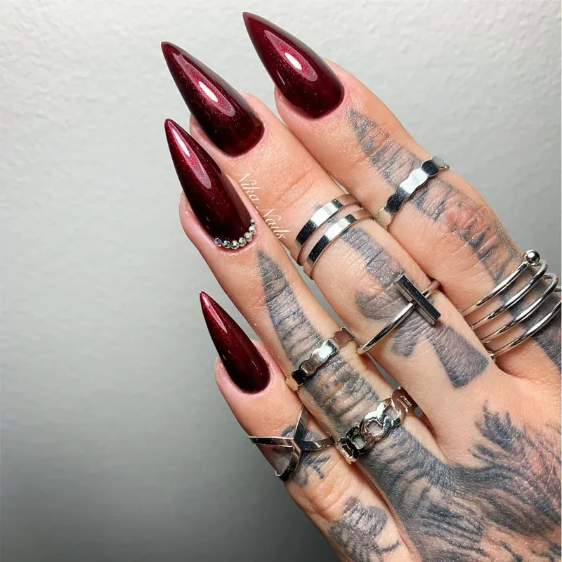 Venalisa UV/LED Gél Lakk No.959 7.5 ml