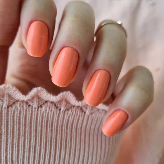 SEMILAC UV/LED Gél Lakk 7ml - 363 - Walk with me