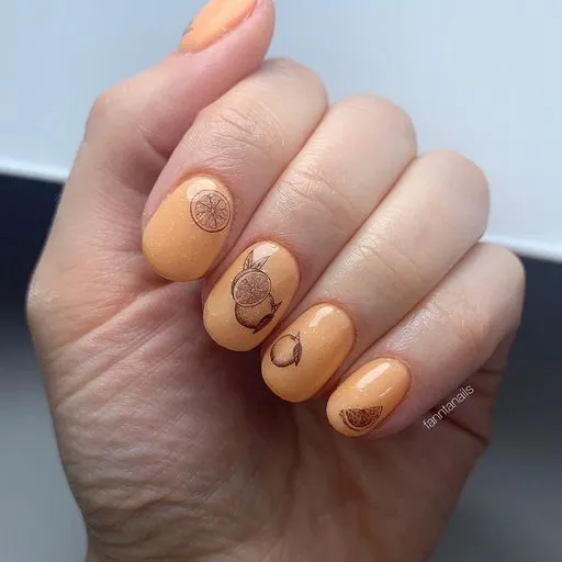 Venalisa UV/LED Gél Lakk No.034 7.5 ml