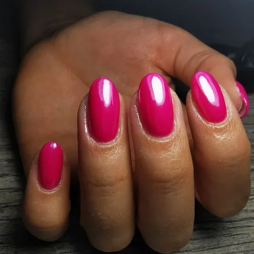 Venalisa UV/LED Gél Lakk No.064 7.5 ml - Magenta