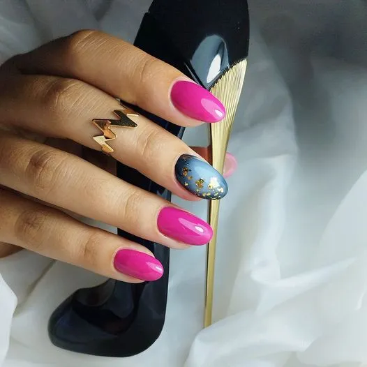 Venalisa UV/LED Gél Lakk 7.5 ml No.733