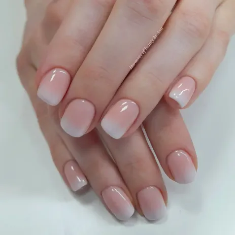 SEMILAC UV/LED Gél Lakk 7ml - 584 - Just Nude