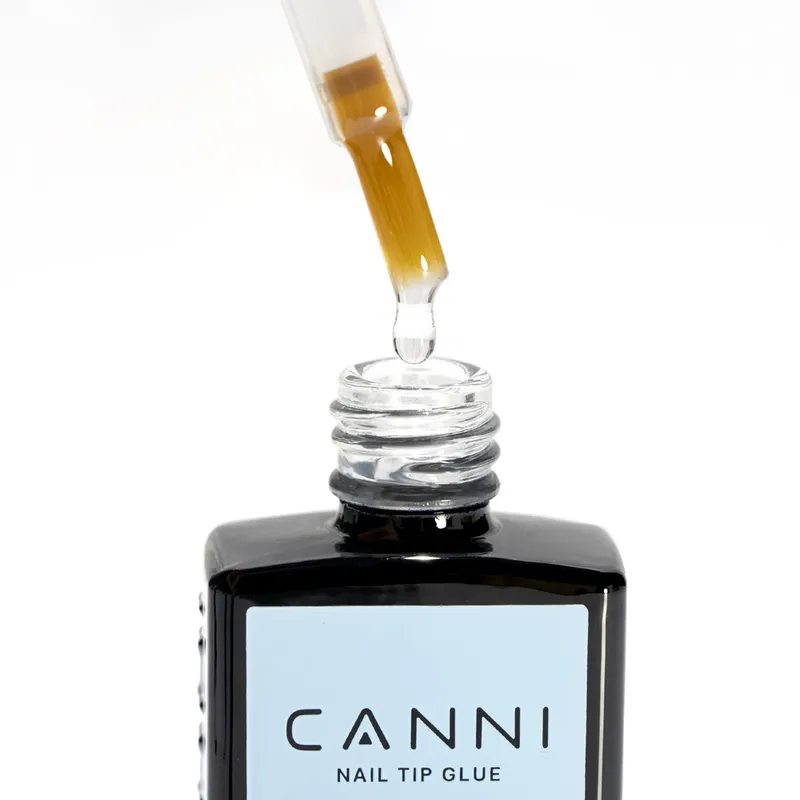 CANNI HEMA FREE Tip Glue Gél 9ml