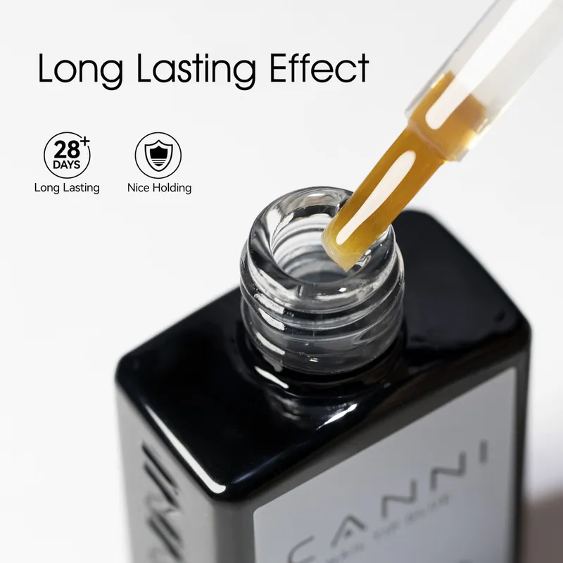 CANNI HEMA FREE Tip Glue Gél 9ml