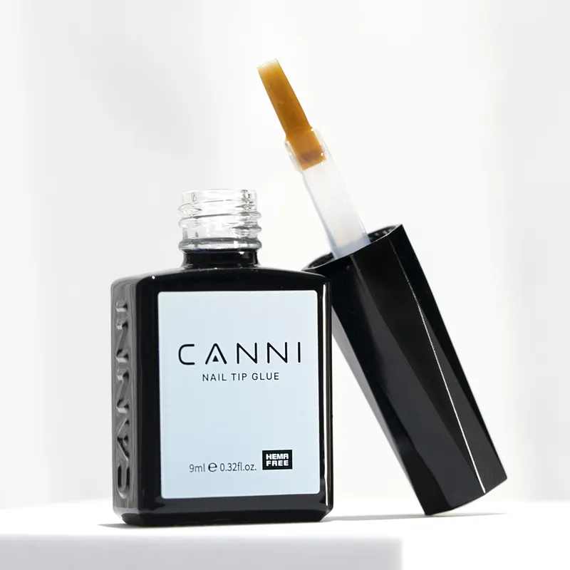 CANNI HEMA FREE Tip Glue Gél 9ml