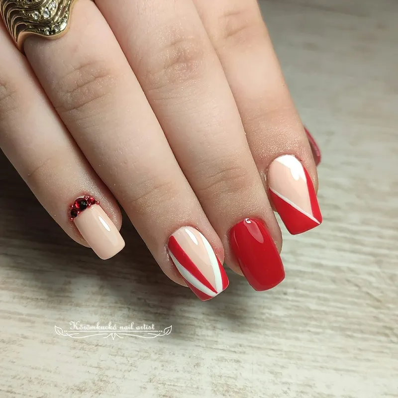 Venalisa UV/LED Gél Lakk No.927 7.5 ml