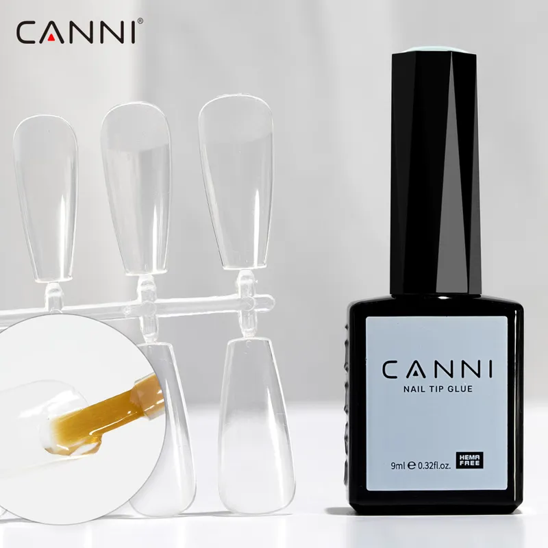 CANNI HEMA FREE Tip Glue Gél 9ml