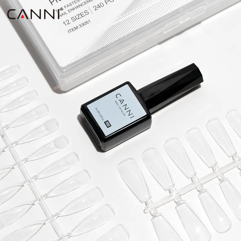CANNI HEMA FREE Tip Glue Gél 9ml