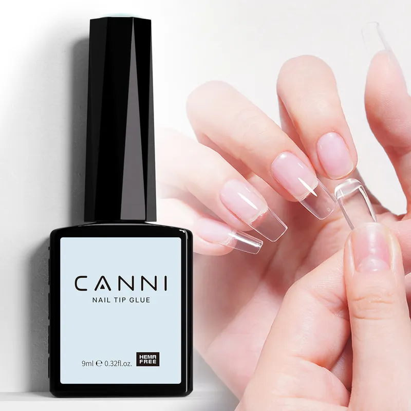 CANNI HEMA FREE Tip Glue Gél 9ml